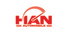Logo Han Automobile